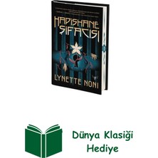 Artemis Yayınları Hapishane Şifacısı + Dünya Klasiği Hediye