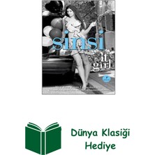 Artemis Yayınları Sinsi + Dünya Klasiği Hediye