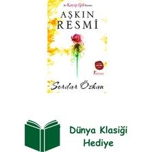 Artemis Yayınları Aşkın Resmi + Dünya Klasiği Hediye