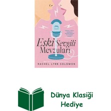 Eski Sevgili Mevzuları + Dünya Klasiği Hediye