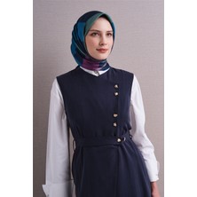 Armine Saf İpek Sura Eşarp 9610D 32