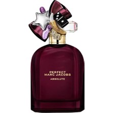 Marc Jacobs Perfect Absolute Edp 100 ml Kadın Parfümü