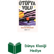 Alfa Yayınları Ütopya Yolu + Dünya Klasiği Hediye