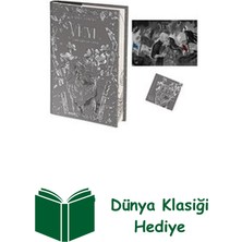 Artemis Yayınları Veyl 3 - Grilerin Devrimi - Yan Boyamalı + Dünya Klasiği Hediye
