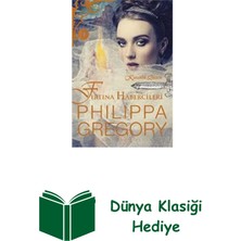 Artemis Yayınları Karanlık Düzen - Fırtına Habercileri + Dünya Klasiği Hediye