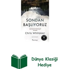 Domingo Yayınevi Sondan Başlıyoruz + Dünya Klasiği Hediye