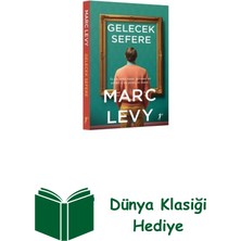 Artemis Yayınları Gelecek Sefere + Dünya Klasiği Hediye
