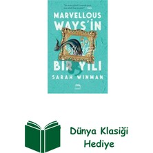 Marvellous Ways'in Bir Yılı + Dünya Klasiği Hediye