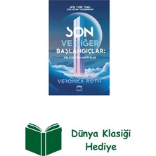 Son ve Diğer Başlangıçlar: Gelecekten Hikayeler + Dünya Klasiği Hediye