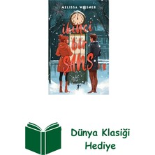 Artemis Yayınları Ikinci Bir Şans + Dünya Klasiği Hediye