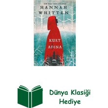 Kurt Adına + Dünya Klasiği Hediye