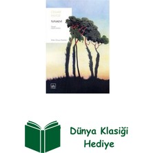 İthaki Yayınları Tutukevi + Dünya Klasiği Hediye