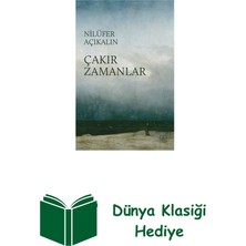 İthaki Yayınları Çakır Zamanlar + Dünya Klasiği Hediye