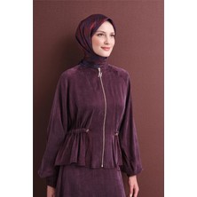 Armine Saf İpek Sura Eşarp 9628D 37
