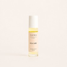 Pelcare Nausea Essential Oil Blend - Mide Bulantısı Karşıtı - Aromaterapi