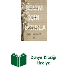 Benim Için Hatırla + Dünya Klasiği Hediye