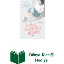 Walter Erkekleriyle Hayatım + Dünya Klasiği Hediye