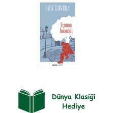 Alfa Yayınları Uçurum Insanları + Dünya Klasiği Hediye