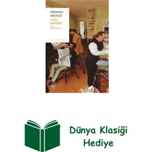 İthaki Yayınları Katip Bartleby + Dünya Klasiği Hediye