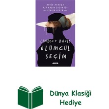 Alfa Yayınları Ölümcül Seçim + Dünya Klasiği Hediye