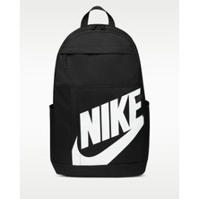 Nike Sırt Çantası DD0559-010 21L Siyah Günlük ve Spor Çantası