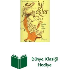 Artemis Yayınları Iyi Eşler - Küçük Kadınlar Romanının Devamı + Dünya Klasiği Hediye