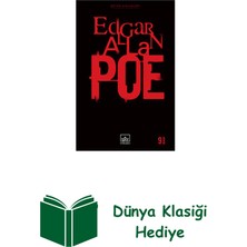 İthaki Yayınları Bütün Hikayeleri - Tek Cilt + Dünya Klasiği Hediye