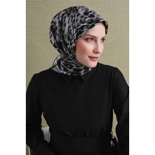 Armine Dj Saf Ipek Eşarp 9641D (S) 82