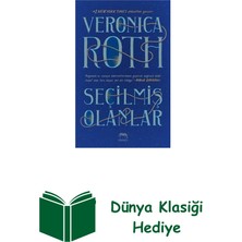Seçilmiş Olanlar + Dünya Klasiği Hediye