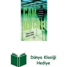Cam Hücre + Dünya Klasiği Hediye