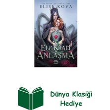 Elf Kralı ile Anlaşma + Dünya Klasiği Hediye