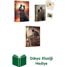 Artemis Yayınları Ceyda Kalender 3 Kitap Seti + Dünya Klasiği Hediye