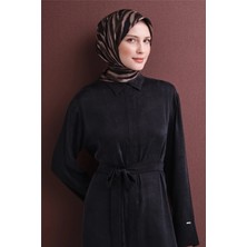 Armine Dj Saf Ipek Eşarp 9629D (S) 50