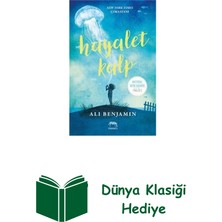 Hayalet Kalp + Dünya Klasiği Hediye