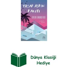 Yasak Aşkın Kanıtı + Dünya Klasiği Hediye
