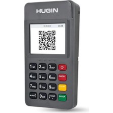 Hugin S1 Pinpad Temassız