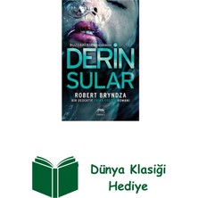 Derin Sular + Dünya Klasiği Hediye