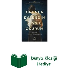 Onunla Evlendim Sevgili Okurum + Dünya Klasiği Hediye