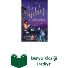 Artemis Yayınları Son Yıldız Sönene Kadar + Dünya Klasiği Hediye