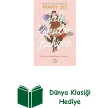 Gizli Kokular Bahçesi + Dünya Klasiği Hediye