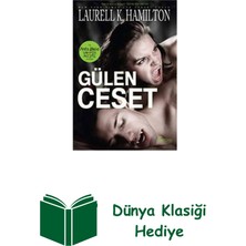Artemis Yayınları Gülen Ceset + Dünya Klasiği Hediye