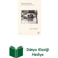 İthaki Yayınları Hayat Dolmuşu - Yaşama Sanatının Bilinen Sırlar... + Dünya Klasiği Hediye