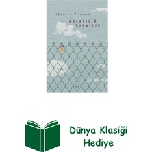 İthaki Yayınları Anlaşılır Tuhaflık + Dünya Klasiği Hediye
