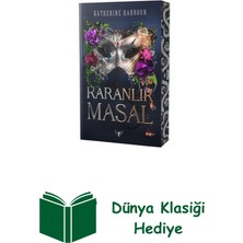 Artemis Yayınları Karanlık Masal + Dünya Klasiği Hediye