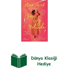 İthaki Yayınları Her Şey Yolunda + Dünya Klasiği Hediye