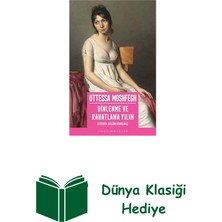 İthaki Yayınları Dinlenme ve Rahatlama Yılım + Dünya Klasiği Hediye
