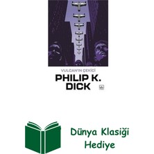 İthaki Yayınları Vulcan'ın Çekici + Dünya Klasiği Hediye
