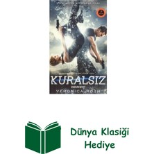 Artemis Yayınları Kuralsız + Dünya Klasiği Hediye