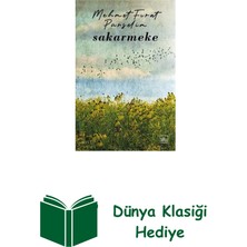 İthaki Yayınları Sakarmeke + Dünya Klasiği Hediye