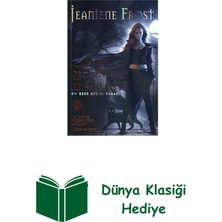 Artemis Yayınları Şimdi Mezar Zamanı - Bir Gece Avcısı Romanı + Dünya Klasiği Hediye